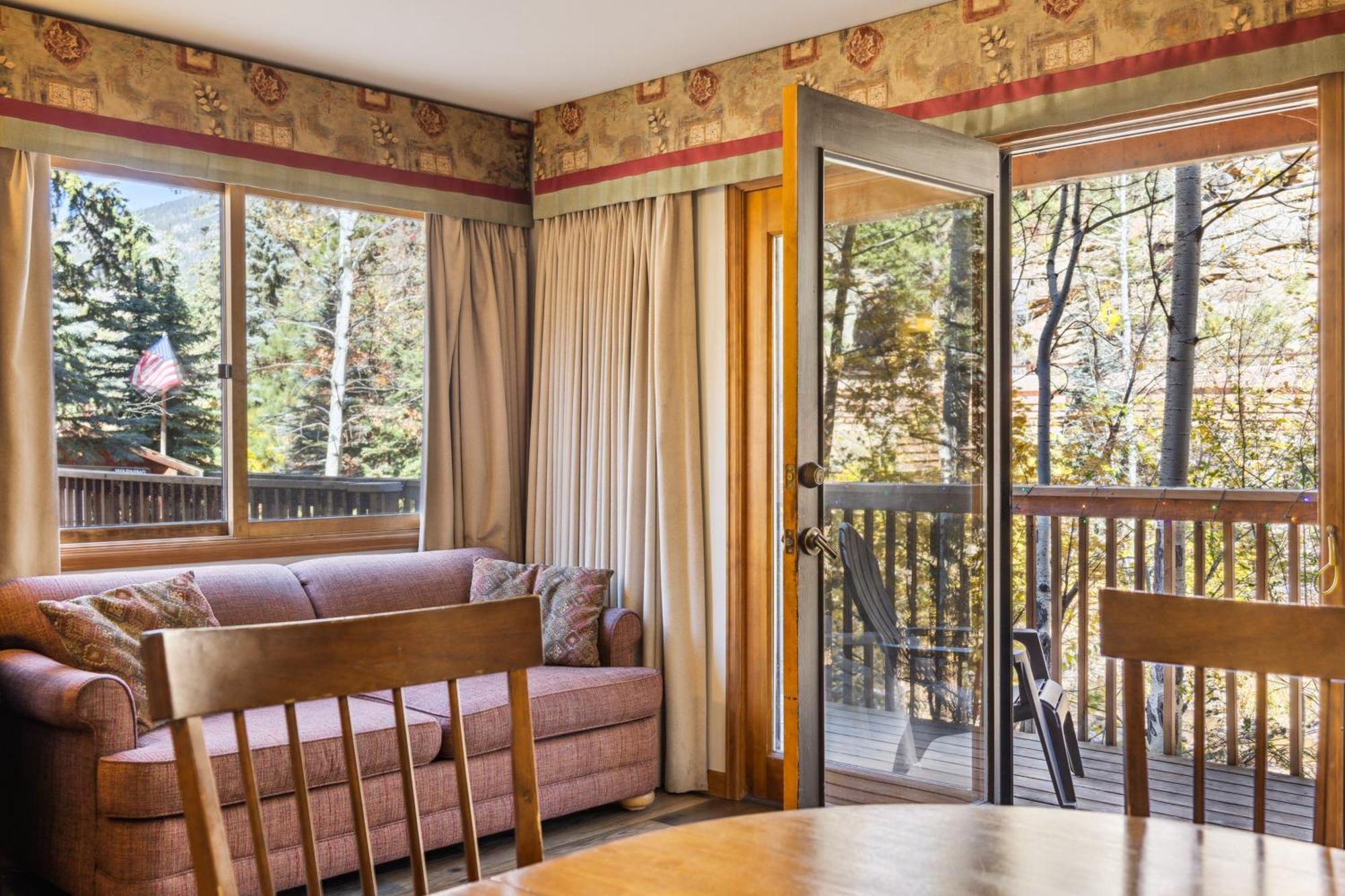 Ponderosa Lodge استيس بارك المظهر الخارجي الصورة